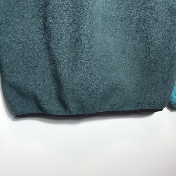 Patagonia Lightweight Synchilla Snap-T Conservation Alliance Fleece Pullover - Picture 8 of 8